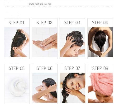 Image of The Organic Hair Growth Essence