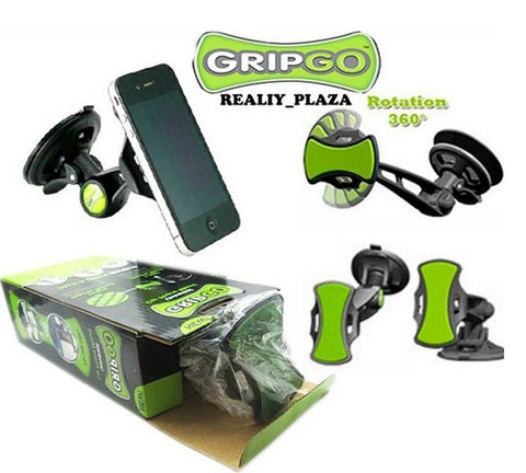 Image of GripGo™ Phone Mount