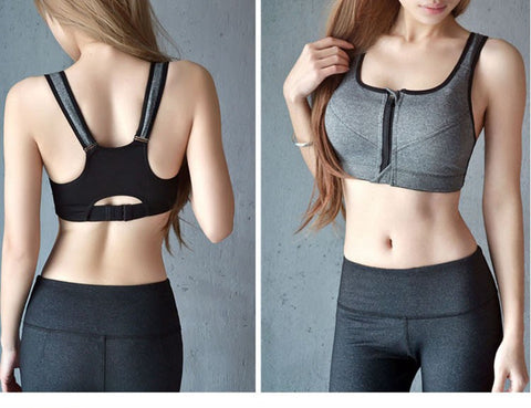 Image of All Motion Sports Bra - 3rd Generation