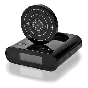 INFRARED SHOOTING ALARM