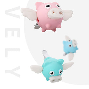 Flying Pig Air Outlet Clips