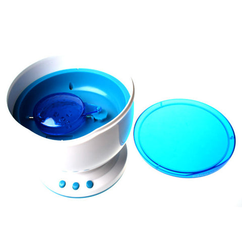 Image of WATER WAVE PROJECTOR WITH MINI SPEAKER