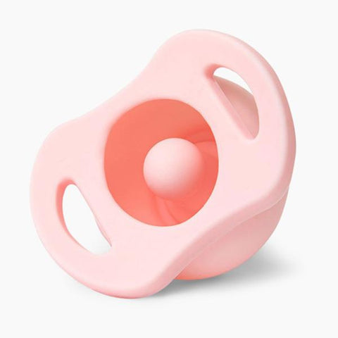 Image of Pop Silicone Baby Pacifier