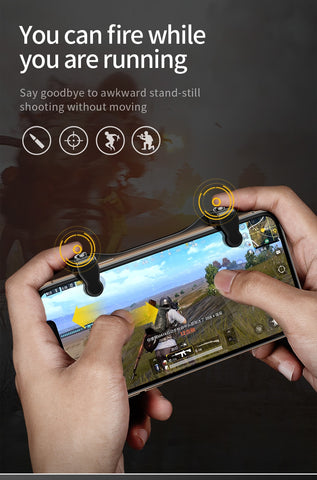 Image of Mobile Phone Gaming Cooling Pad