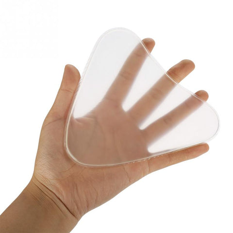 Image of ANTI-WRINKLE SILICONE CHEST PADS