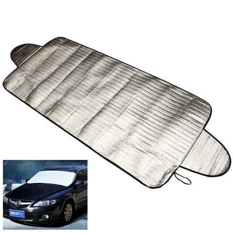 Image of SMART WINDSHIELD COVER