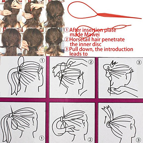 Image of Hair Styling Tool