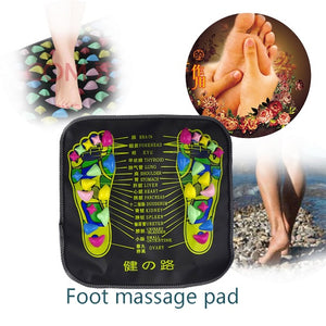 Foot Massage Mat