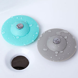 4 PCS Drain Stopper