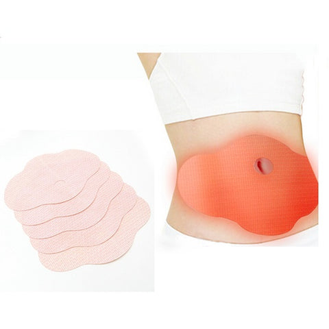 Image of Belly Slimming Patch Set