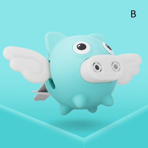 Image of Flying Pig Air Outlet Clips