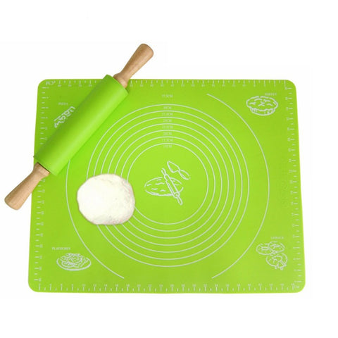 Image of Non-Stick Baking Mat