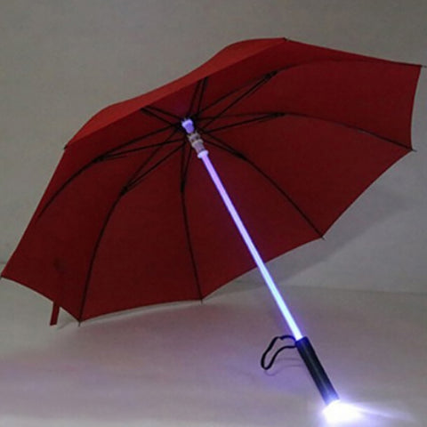 Image of Light Saber Umbrella