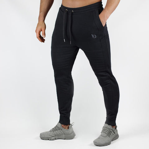 Image of Casual Steeze Joggers