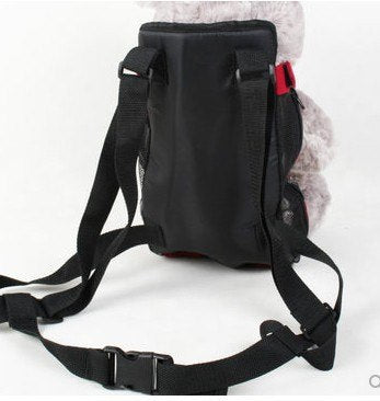 Image of Furry Friend Carrier Backpack