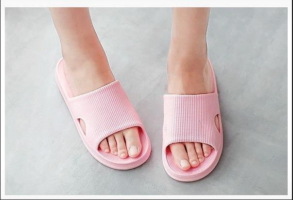 Anti Slip Home Slippers