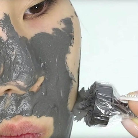 Image of Mineral Rich Magnetic Face Mask