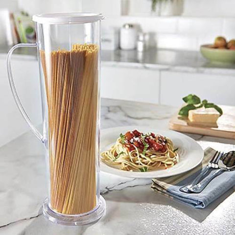 Image of Easy Noodles Pasta Cooker Tube