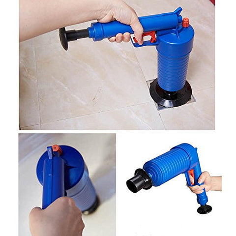 Image of AIR BLASTER PLUNGER