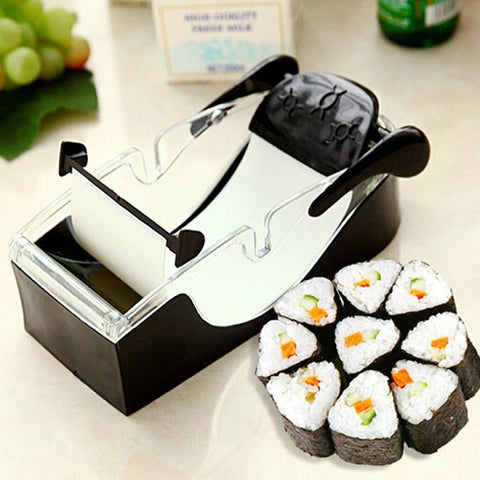 Image of Sushi Perfect Magic Roll Maker
