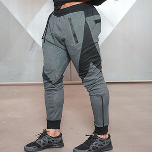 Premium Series - Carbon Tech Joggers