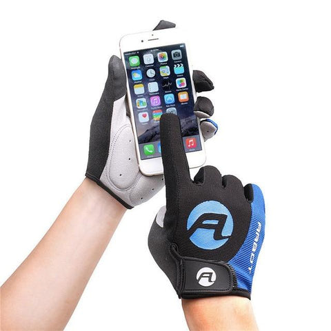 Image of ThunderCruise? Touch Screen Motorcycle Gloves