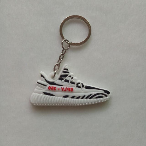 Image of Yeezy Boost 350 V2 Keychains