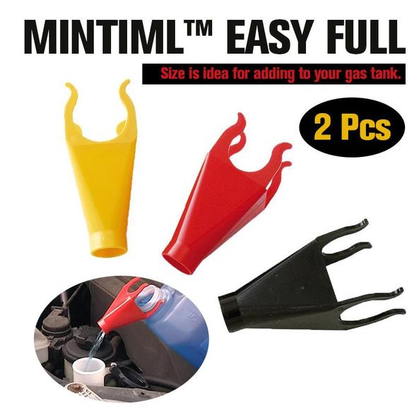 Mintiml Easy Fill Funnel