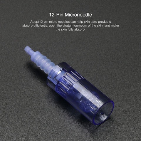 Image of Dr. Pen Microneedle Ultima A6