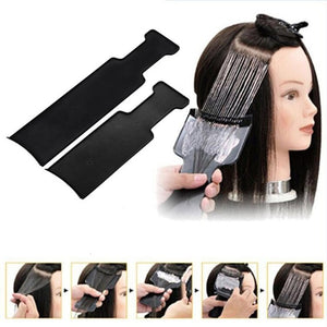 Hairdressing Applicator Brush