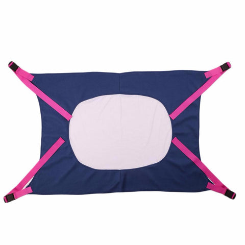 Image of Baby Safety Womb Hammock
