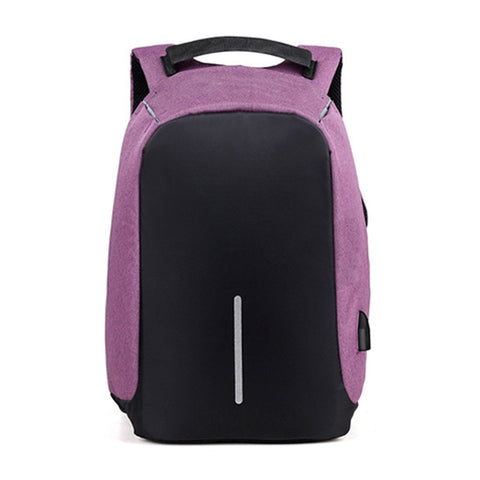 Image of Laptop Backpack USB Charging