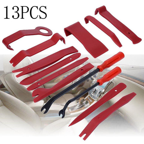 Image of Professional Car Trims Remover Set