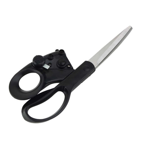 Image of Laser Guided Scissors