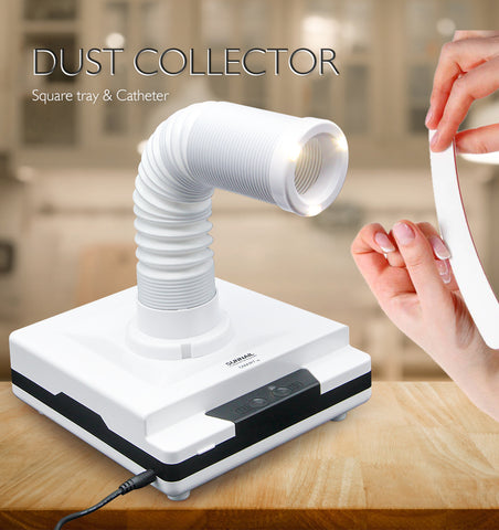 Image of NAIL DUST COLLECTOR