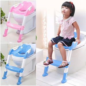 BABY TOILET TRAINER SEAT