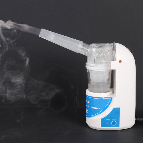 Image of Portable Silent Ultrasonic Nebulizer