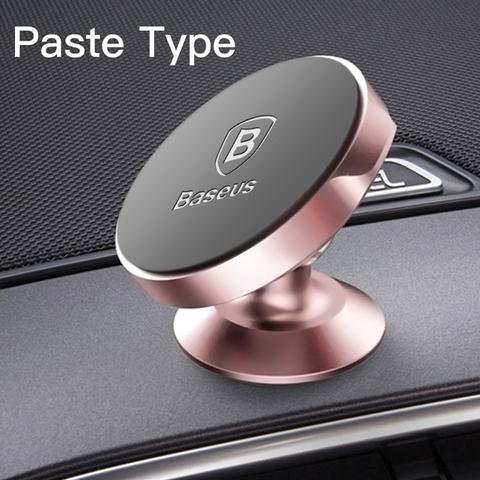 Baseus Magnetic Phone Dash Mount | Stand Phone Mount