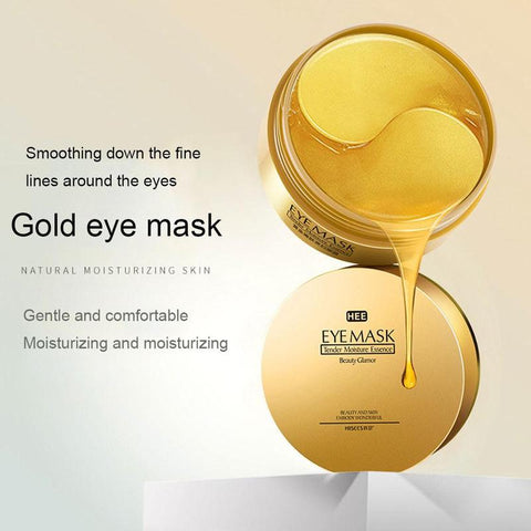 Image of Collagen Eye Mask