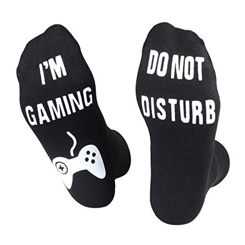Image of Comfy Gaming Socks