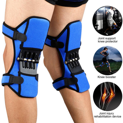 Image of POWER KNEE STABILIZER PADS
