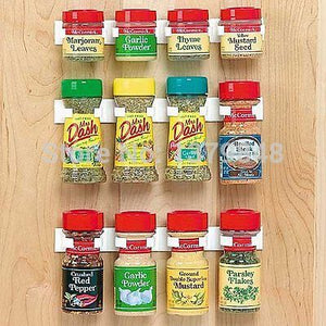 Spice Clips