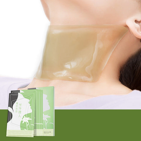 Image of Neckkin™ - Anti-Aging Neck Mask