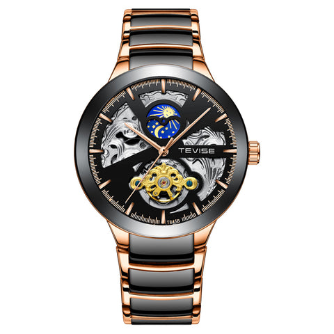 Image of Luxury  Men's Automatic Mechanical Watches