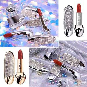 All New Jewel Long Lasting Mirror Lipstick