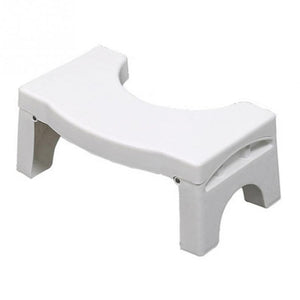 Folding Multi-Function Toilet Stool