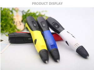 5Pc 3D Printing Pen Set