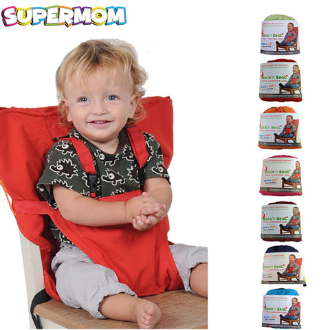 Image of Children Cozy Easy Seat