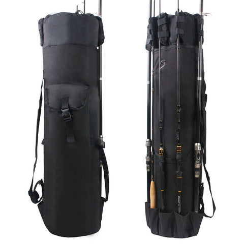 Image of Portable Fishing Tackle Bag