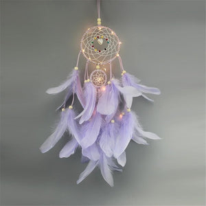 Dream Catcher LED lighting